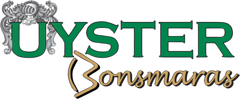 Uyster Bonsmaras